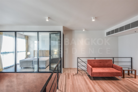 Eigentumswohnung in Bangkok, Thailand, 2 Schlafzimmer  № 190143 - Foto 9