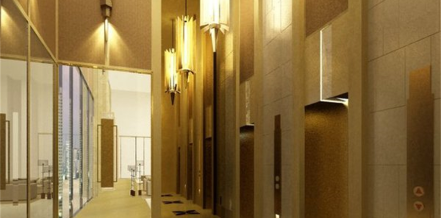 Condominio de 2 dormitorios en Bangkok, Tailandia № 190141