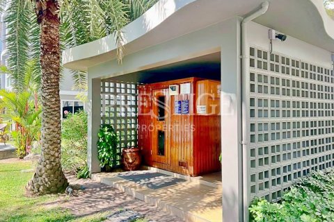 Condominio de 1 dormitorio en Pattaya, Tailandia № 202035 - foto 20