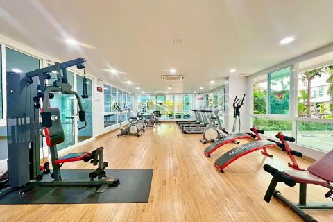 Condominio de 1 dormitorio en Pattaya, Tailandia № 202035 - foto 19