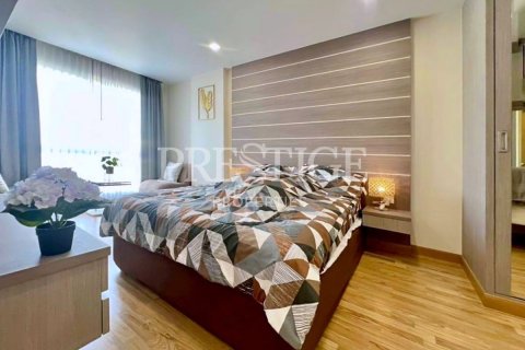 Condominio de 1 dormitorio en Pattaya, Tailandia № 202035 - foto 9