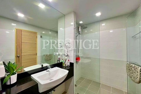 Condominio de 1 dormitorio en Pattaya, Tailandia № 202035 - foto 13