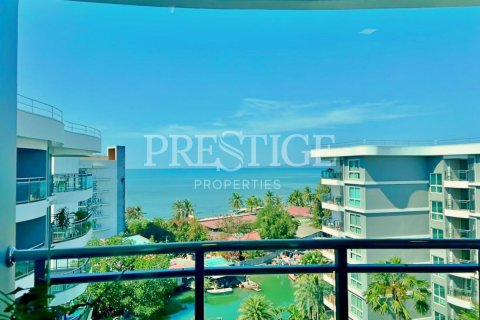 Condominio de 1 dormitorio en Pattaya, Tailandia № 202035 - foto 15