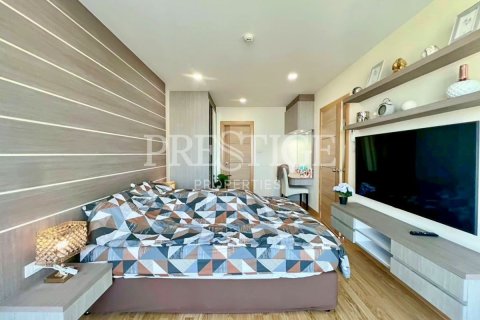 Condominio de 1 dormitorio en Pattaya, Tailandia № 202035 - foto 10