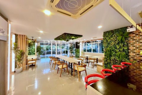 Condominio de 1 dormitorio en Pattaya, Tailandia № 202035 - foto 17
