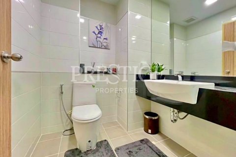 Condominio de 1 dormitorio en Pattaya, Tailandia № 202035 - foto 14