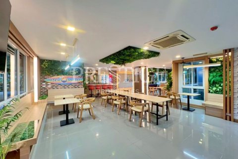 Condominio de 1 dormitorio en Pattaya, Tailandia № 202035 - foto 16