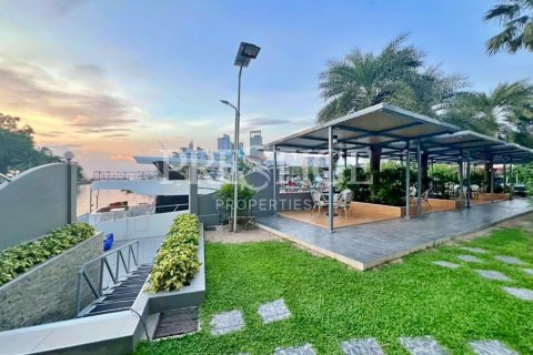 Condominio de 1 dormitorio en Pattaya, Tailandia № 202035 - foto 21