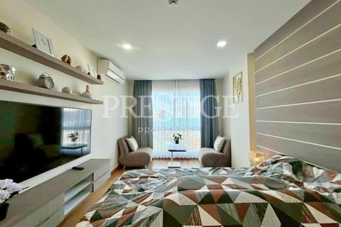 Condominio de 1 dormitorio en Pattaya, Tailandia № 202035 - foto 11