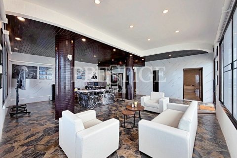 Condo in Pattaya, Thailand, 2 bedrooms № 202034 - photo 26