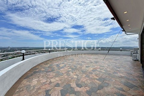 Condo in Pattaya, Thailand, 2 bedrooms № 202034 - photo 17