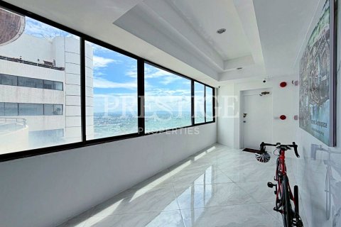 Condo in Pattaya, Thailand, 2 bedrooms № 202034 - photo 29