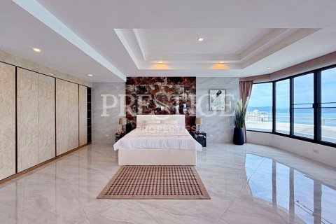 Condo in Pattaya, Thailand, 2 bedrooms № 202034 - photo 21