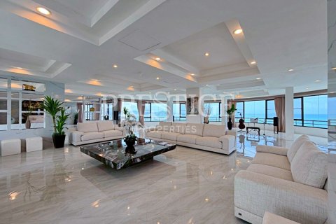 Eigentumswohnung in Pattaya, Thailand, 2 Schlafzimmer  № 202034