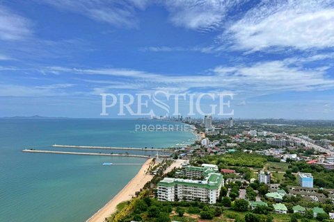 Condo in Pattaya, Thailand, 2 bedrooms № 202034 - photo 18