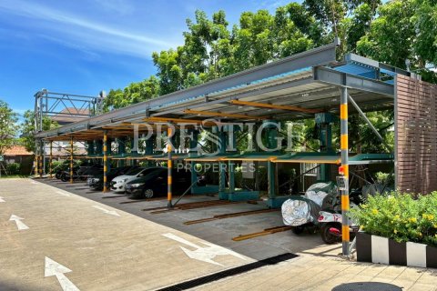 Condominio de 1 dormitorio en Pattaya, Tailandia № 202038 - foto 19