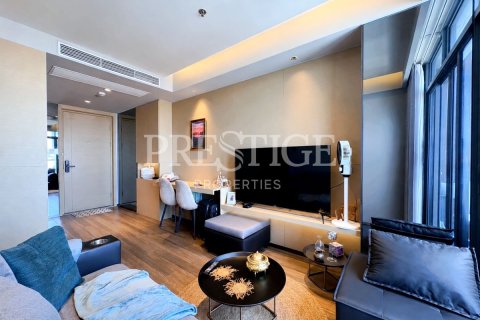 Condominio de 1 dormitorio en Pattaya, Tailandia № 202038 - foto 4