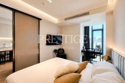 Condominio de 1 dormitorio en Pattaya, Tailandia № 202038 - foto 10