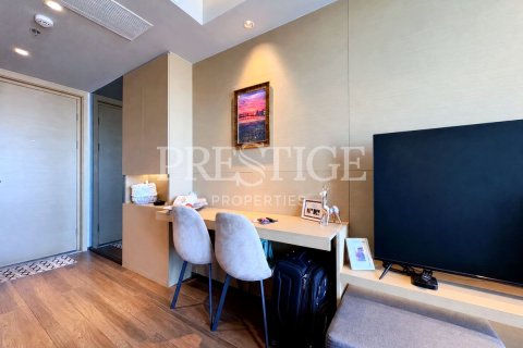 Condominio de 1 dormitorio en Pattaya, Tailandia № 202038 - foto 6