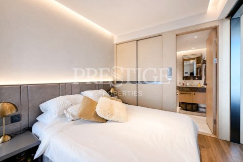 Condominio de 1 dormitorio en Pattaya, Tailandia № 202038 - foto 11