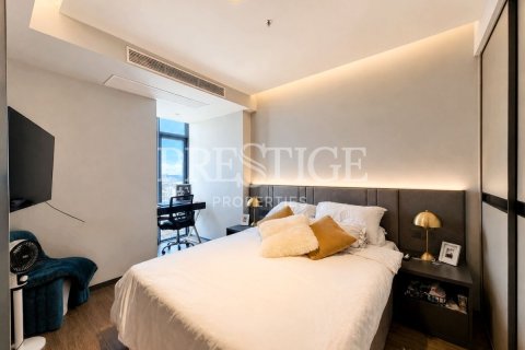 Condominio de 1 dormitorio en Pattaya, Tailandia № 202038 - foto 9