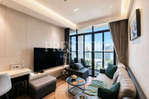 Condominio de 1 dormitorio en Pattaya, Tailandia № 202038 - foto 2