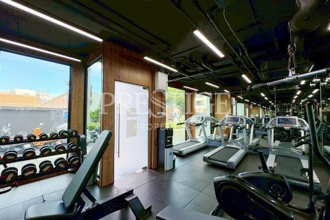 Condominio de 1 dormitorio en Pattaya, Tailandia № 202038 - foto 18