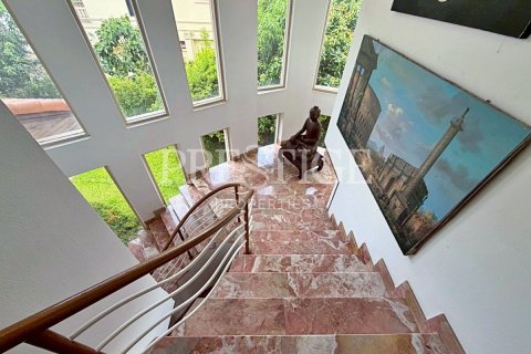 Casa de 5 dormitorios en Pattaya, Tailandia № 202037 - foto 13