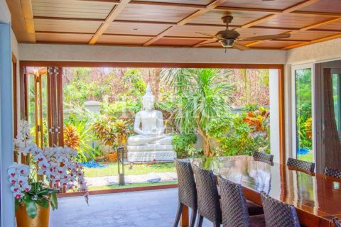 Casa de 7 dormitorios en Pattaya, Tailandia № 202032 - foto 8