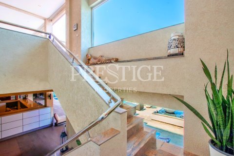 Casa de 7 dormitorios en Pattaya, Tailandia № 202032 - foto 15