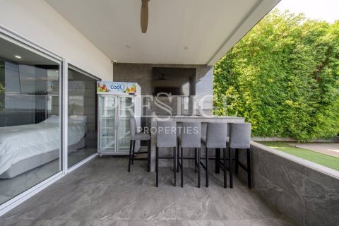 Casa de 4 dormitorios en Pattaya, Tailandia № 202033 - foto 19