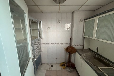 Кондоминиум с 2 спальнями в Сатхоне, Бангкок, Таиланд № 161668 - фото 5