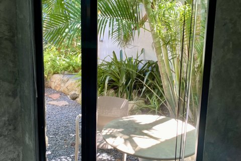 Chalet de 10 dormitorios en Ko Samui, Tailandia № 156025 - foto 29