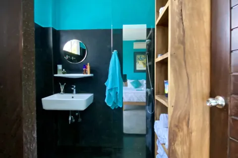 Chalet de 10 dormitorios en Ko Samui, Tailandia № 156025 - foto 18
