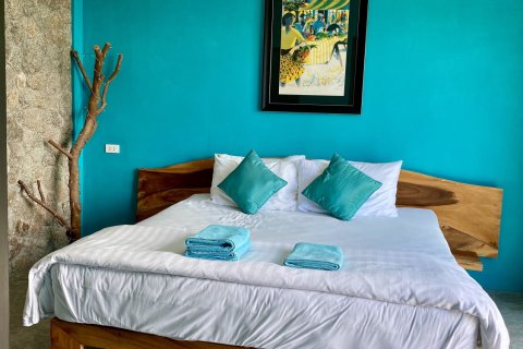 Chalet de 10 dormitorios en Ko Samui, Tailandia № 156025 - foto 3
