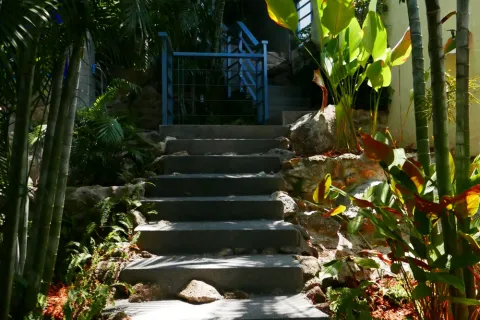 Chalet de 10 dormitorios en Ko Samui, Tailandia № 156025 - foto 17