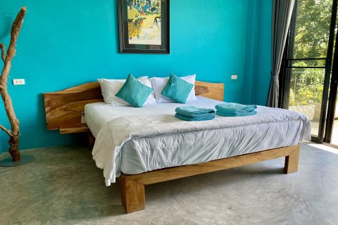 Chalet de 10 dormitorios en Ko Samui, Tailandia № 156025 - foto 23