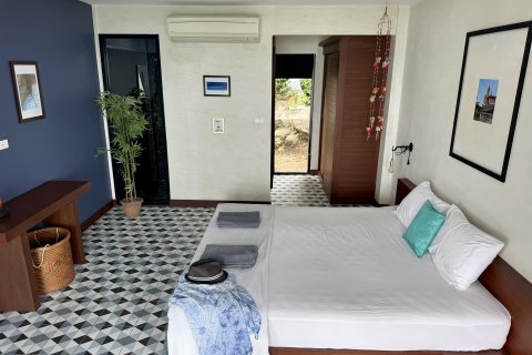 Chalet de 10 dormitorios en Ko Samui, Tailandia № 156025 - foto 4