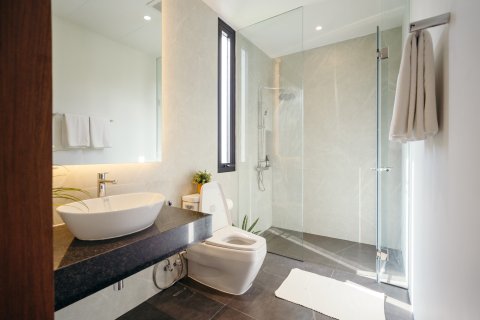 Villa in Pattaya, Thailand 4 Schlafzimmer № 170262 - Foto 11