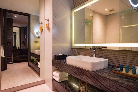 Studio in the Condo in Phuket, Thailand № 142790 - photo 18