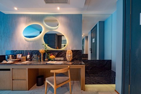 Studio in the Condo in Phuket, Thailand № 142790 - photo 3