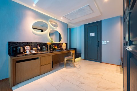 Studio in the Condo in Phuket, Thailand № 142790 - photo 4