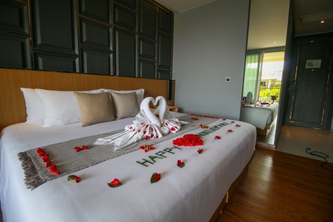 Studio in the Condo in Phuket, Thailand № 142790 - photo 14