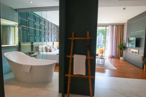 Studio in the Condo in Phuket, Thailand № 142790 - photo 16
