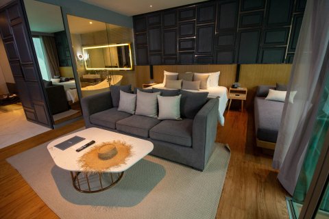 Studio in the Condo in Phuket, Thailand № 142790 - photo 9