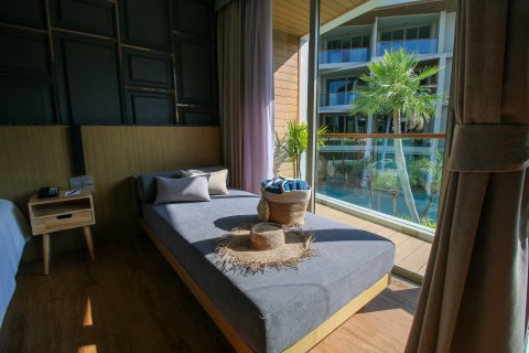 Studio in the Condo in Phuket, Thailand № 142790 - photo 13