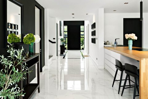 Casa de 6 dormitorios en Pattaya, Tailandia № 142794 - foto 10