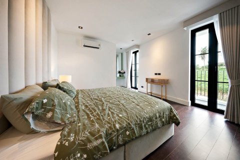 Casa de 6 dormitorios en Pattaya, Tailandia № 142794 - foto 19