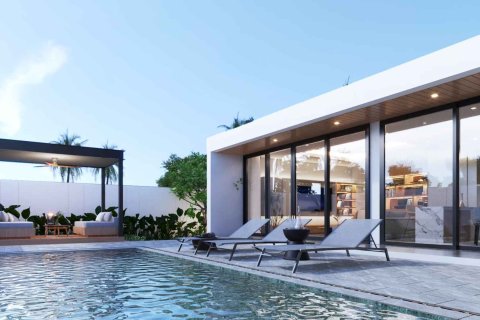ЖК Golden Pool Villa Phase 2 в Самуи, Таиланд № 161507 - фото 12