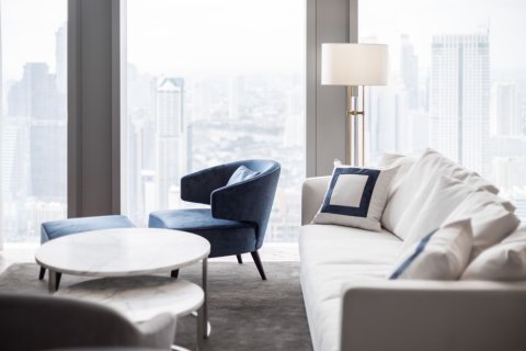 Condominio de 2 dormitorios en Bangkok, Tailandia № 180944 - foto 3